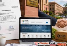 Consultancy Procurement Rules