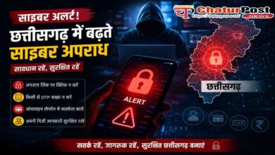 Cyber Fraud