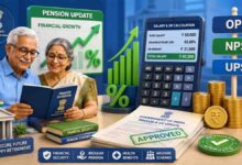 Pensioners DR Hike