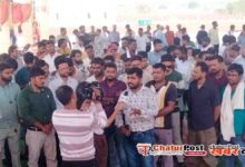 Chhattisgarh Electricity Crisis