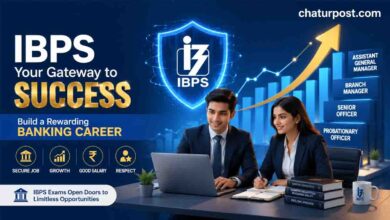 IBPS PO Recruitment 2027