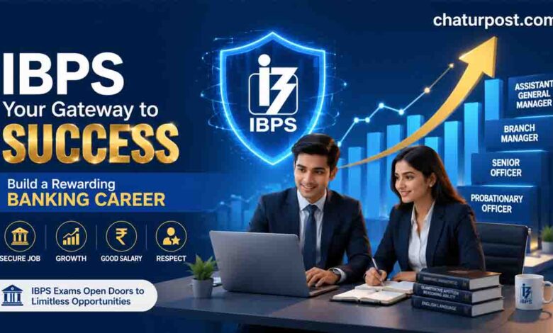 IBPS PO Recruitment 2027