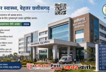 Chhattisgarh Industrial Policy