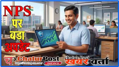 NPS Investment Options