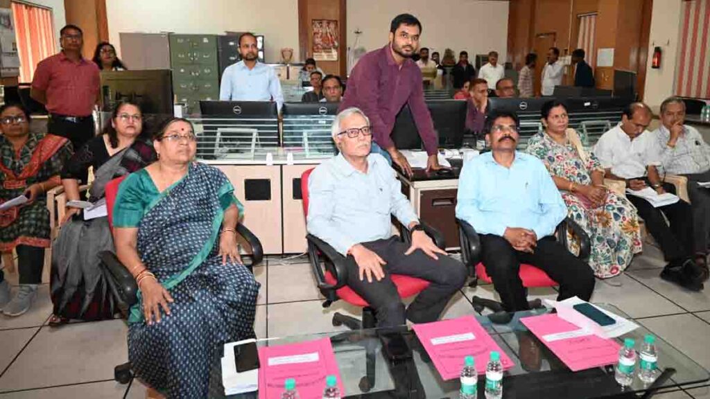 Korba Power Plant Black Start