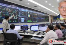 Korba Power Plant Black Start