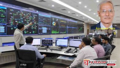 Korba Power Plant Black Start