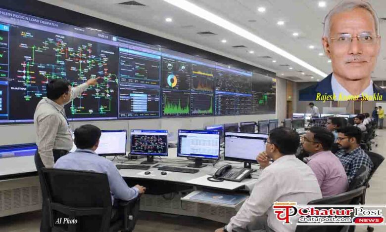 Korba Power Plant Black Start