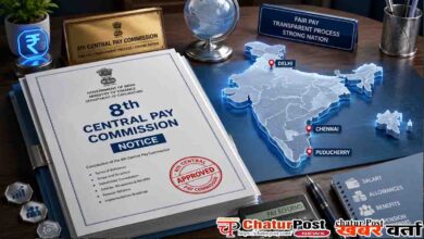 8th Pay Commission
