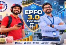 New Pension Scheme