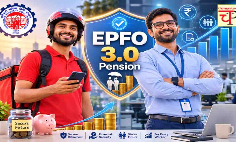 New Pension Scheme