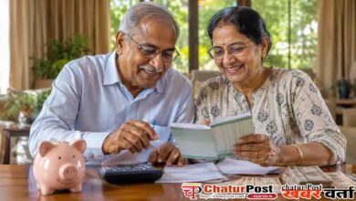 Post Office MIS Scheme