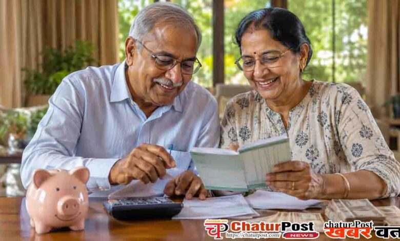 Post Office MIS Scheme