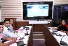 E-Office Training