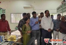Chhattisgarh Power Grid