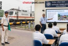 Railway Recruitment 2026