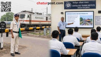 Railway Recruitment 2026