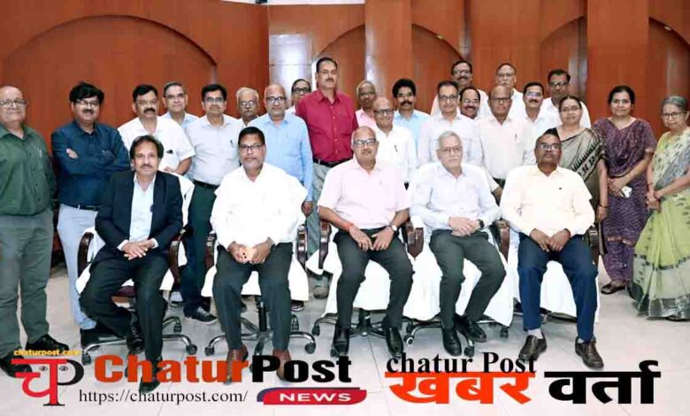 Power Company Retirement