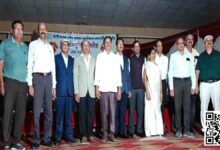HTPS Korba Retirement