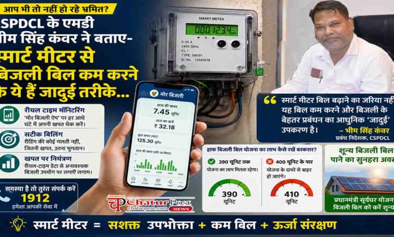 Smart Meter