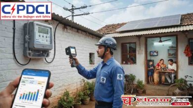 Smart Meter Chhattisgarh