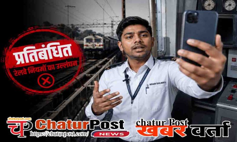 Railway Employees