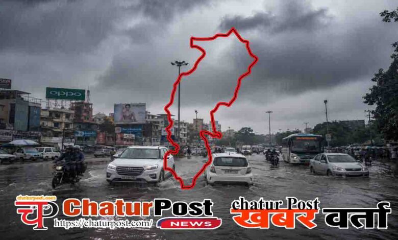 weather